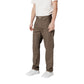 Green Cotton Pant