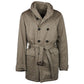 Army Cotton Men Jacket