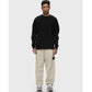 White Cotton Men's Trouser