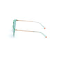 Brown Acetate Sunglasses