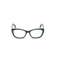 Black Acetate Glasses (Frames)