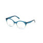 Brown Resin Glasses (Frames)