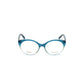 Brown Resin Glasses (Frames)