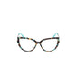 Brown Acetate Glasses (Frames)