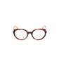 Brown Acetate Glasses (Frames)