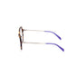 Brown Acetate Glasses (Frames)