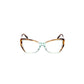 Bicolor Acetate Glasses (Frames)