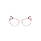 Purple Metal Glasses (Frames)