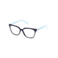 Blue Acetate Glasses (Frames)