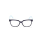Blue Acetate Glasses (Frames)