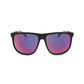 Blue Resin Sunglasses