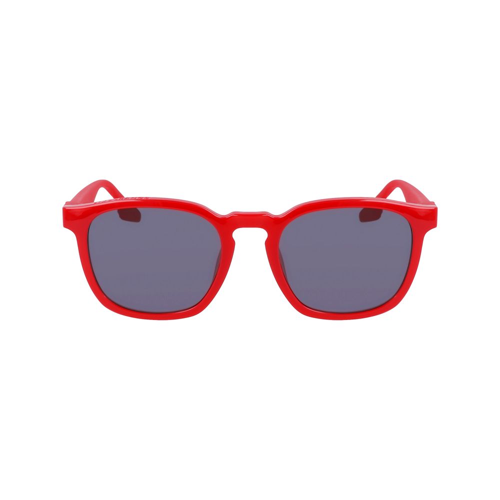 Multicolor Injected Sunglasses