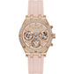 Multicolor Synthetic Watch