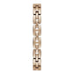 Multicolor Stainless Steel Watch