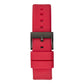 Multicolor Synthetic Sport Watch
