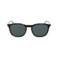 Brown Acetate Sunglasses
