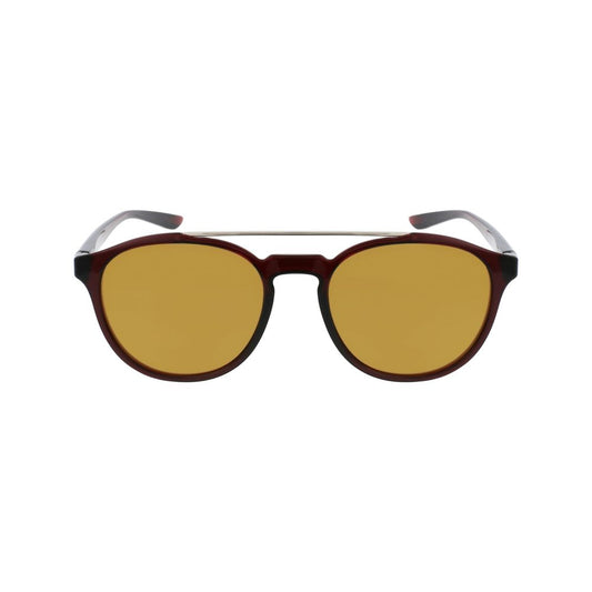 Red Injected Sunglasses