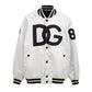 Beige Polyester Jackets & Coat