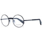 Black Men Glasses Frame