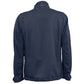 Blue Linen Men Jacket