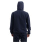Blue Nylon Men Jacket