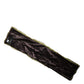 Multicolor Fur Shawl Neck Wrap Cover Collar Scarf