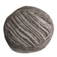 Multicolor Stripes Cotton Bucket Cap