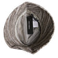 Multicolor Stripes Cotton Bucket Cap