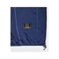 Blue Polyamide Men's Jacket
