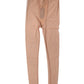 Nude Beige Logo Lace Lingerie Pants Underwear