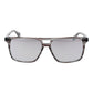 Multicolor Acetate Sunglasses