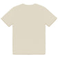 Beige Cotton T-Shirt