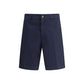 Dyed Shorts