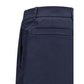 Dyed Shorts