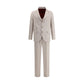 Silk Suit