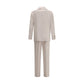 Silk Suit