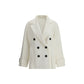 Double-breasted Jacket