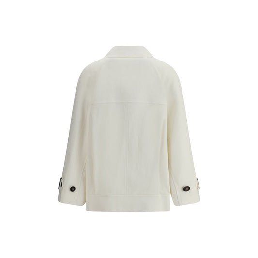 Double-breasted Jacket
