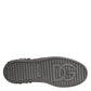 White Silver Crystal Logo Portofino Sneakers Shoes