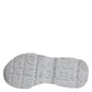 White Daymaster Low Top Sneakers Shoes