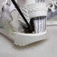 Multicolor Nylon NS1 Low Top Sneakers Shoes