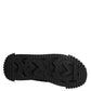 Black Logo Lace Up Low Top NS1 Sneakers Shoes