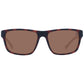 Brown Men Sunglass