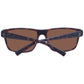 Brown Men Sunglass