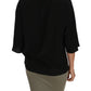 Enchanted Fairy Tale Silk Blouse