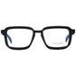 Black Men Glasses Frame