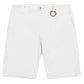 White Linen Short