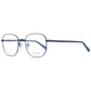 Black Unisex Glasses Frame