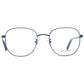 Black Unisex Glasses Frame