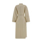 Cotton long Dress